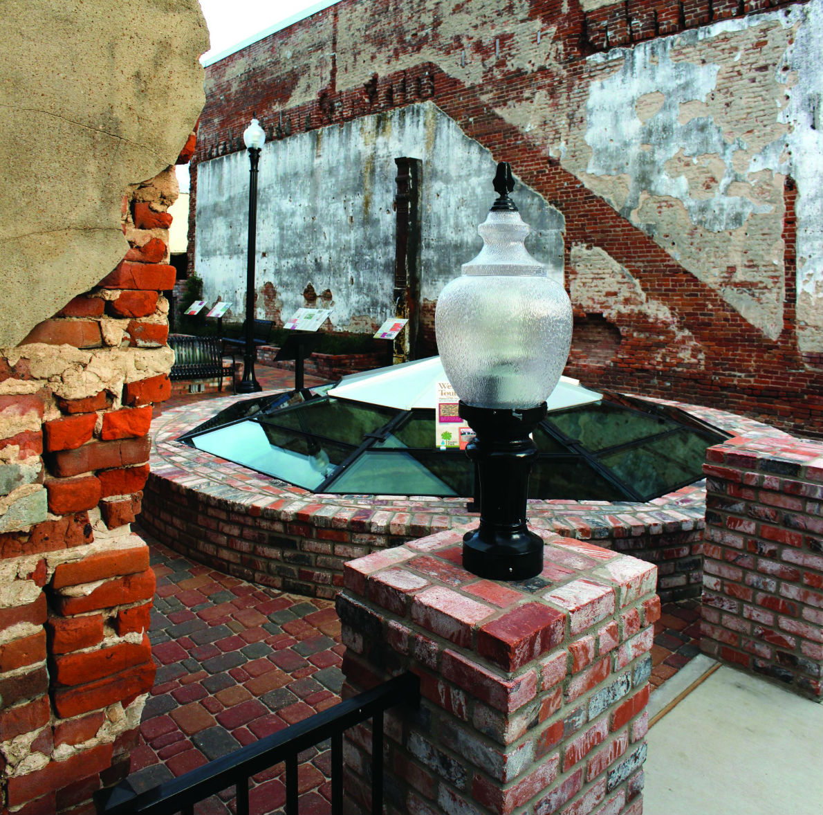 discover brenham 1
